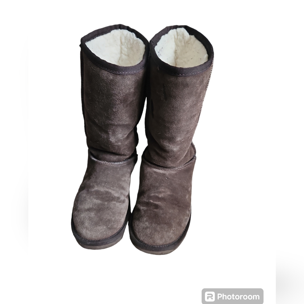 Vianni Roberto  Boot size 7